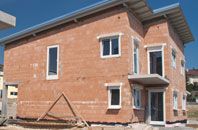 Adswood home extensions
