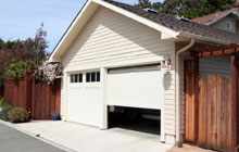 Adswood garage construction leads